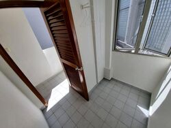 The Bayshore (D16), Condominium #496241701